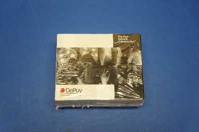 DePuy 8081-13-000 Tempfix Bar/Pin Clamp Assembly Mr Safe (x)